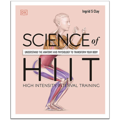 Science of Strength Training & Science of HITT Training: 2 Book Bundle image number 2