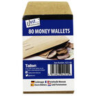 80 Brown Money Wallets image number 1