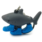 3D Italian Brainrot Keychain Blind Bag image number 5