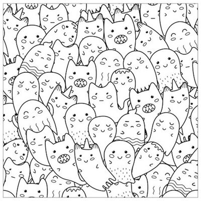 I Heart Kawaii image number 3