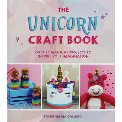 The Unicorn Craft Book image number 1