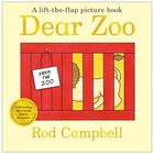 Dear Zoo image number 1