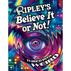Ripley's Believe It or Not! 2027 image number 1