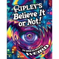 Ripley's Believe It or Not! 2027