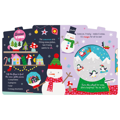 Santa&rsquo;s Busy Workshop image number 3