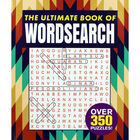 The Ultimate Book of Wordsearch image number 1