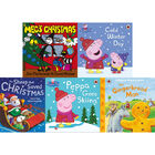 Peppa and Friends: 10 Kids Picture Books Bundle image number 2