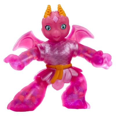 Goozonians Hero: Glyde image number 2