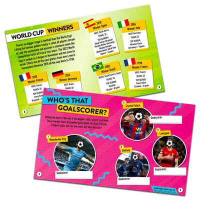 Shoot Activity Advent Calendar image number 4