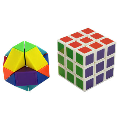 Brain Maze Magic Puzzles: Pack of 2 image number 2