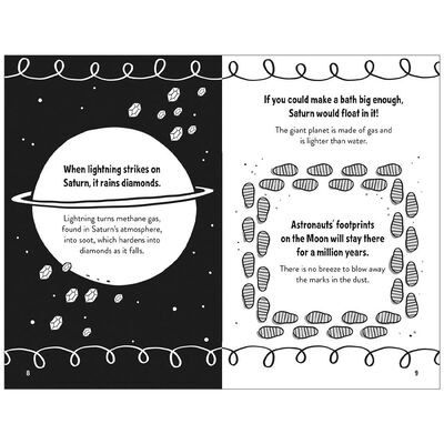 Amazing Facts Every 8 Year Old Needs to Know image number 2