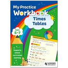 Times Tables: My Practice Workbook Ages 5-7 image number 1