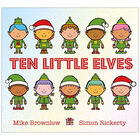 Ten Little Elves image number 1