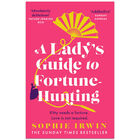 A Lady&rsquo;s Guide to Fortune-Hunting image number 1