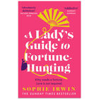 A Lady’s Guide to Fortune-Hunting image number 1