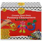 Create Your Own Pottery Animal Characters image number 1