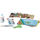 Giotto Art Lab Funny Collage image number 2