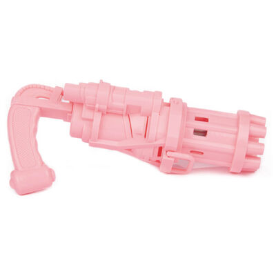 Bubble Cannon: Pink image number 2