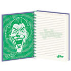 A5 Wiro The Joker Notebook image number 2