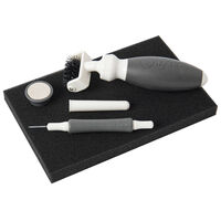 Sizzix Making Die Brush and Pick Accessory Set