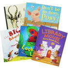 Cuddly Animals: 10 Kids Picture Books Bundle image number 3