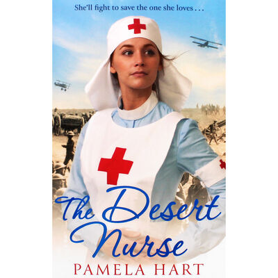 The Desert Nurse image number 1