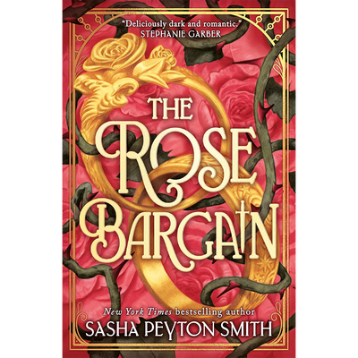 The Rose Bargain image number 1