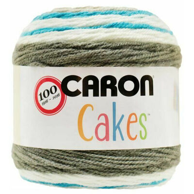 Caron Cakes Cake Pop Yarn - 200g image number 1