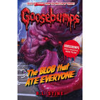 Goosebumps: The Blob That Ate Everyone image number 1