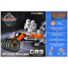 Ingear Discovery: Space Racer Construction Kit image number 1
