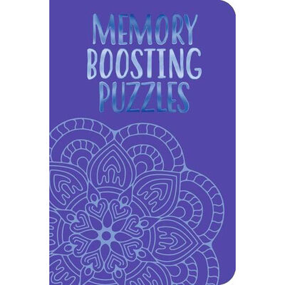 Memory Boosting Puzzles image number 1