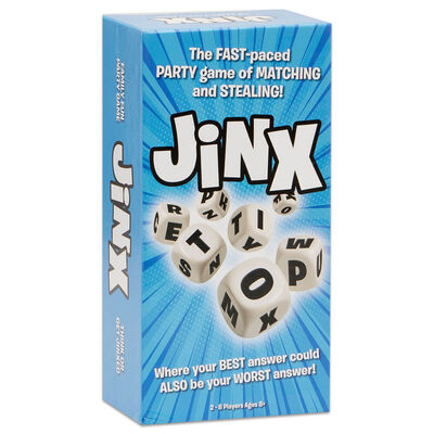 Jinx image number 1