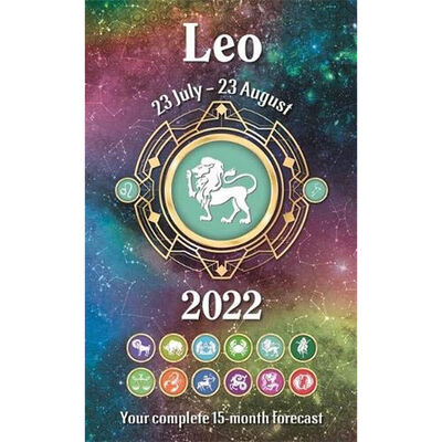 Horoscopes 2022: Leo image number 1