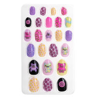 Fuggler Press On Nails