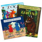 Julia Donaldson: 3 Board Book Bundle image number 1