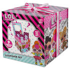 LOL Surprise! Sleepover Set image number 1
