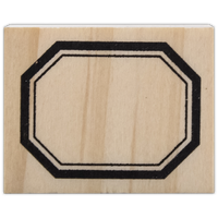 Wooden Frame Stamper