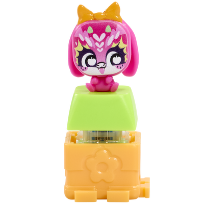 Clickeez Clickable Collectables: Twin Pack image number 3