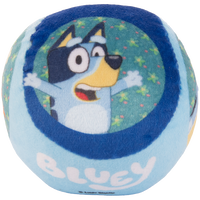 Bluey 3" Soft Ball