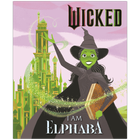 Wicked: I Am Elphaba image number 1