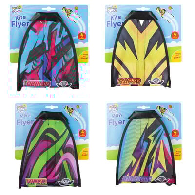 PlayWorks Kite Flyer: Assorted image number 2