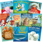 Funny Stories: 10 Kids Picture Books Bundle image number 1