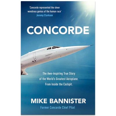 Concorde image number 1