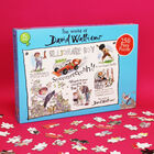 David Walliams Billionaire Boy 250 Piece Jigsaw Puzzle image number 2