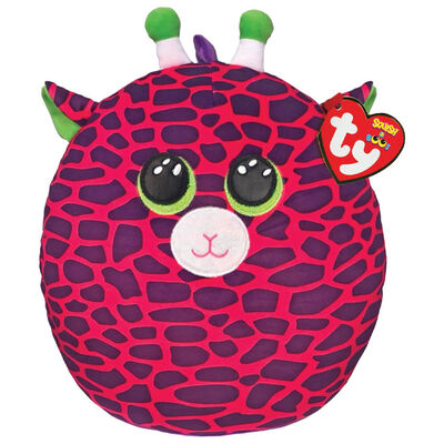 Squish A Boo: Gilbert Giraffe image number 1