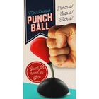 Table Top Boxing Punchbag image number 4