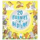20 Bunnies at Bedtime image number 1