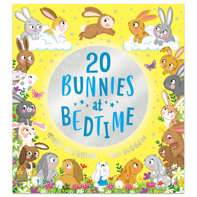 20 Bunnies at Bedtime image number 1