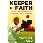 Keeper of Faith: The Autobiography of Tatenda Taibu image number 1