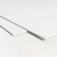 Crawford & Black 18 x 22” Canvas Boards: Pack of 2